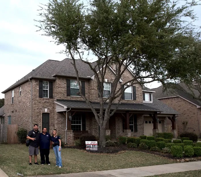 Aragon Roofing & Restoration Picture 8