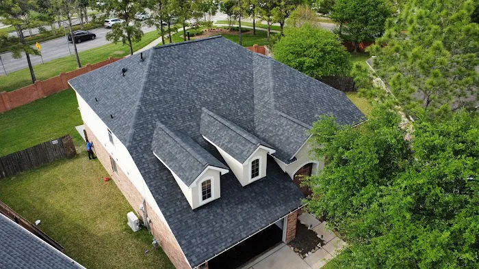 Aragon Roofing & Restoration Picture 6