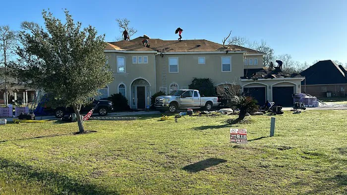 Aragon Roofing & Restoration Picture 7