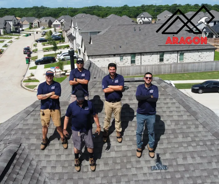 Aragon Roofing & Restoration Picture 9