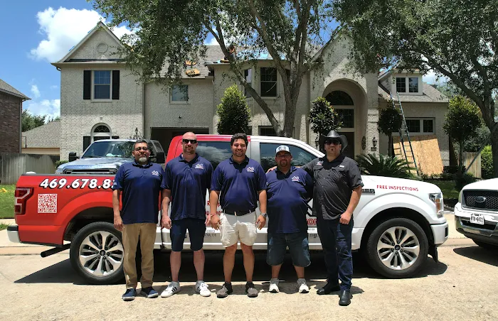 Aragon Roofing & Restoration Picture 10