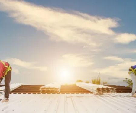 Williams Brothers Roofing & Construction