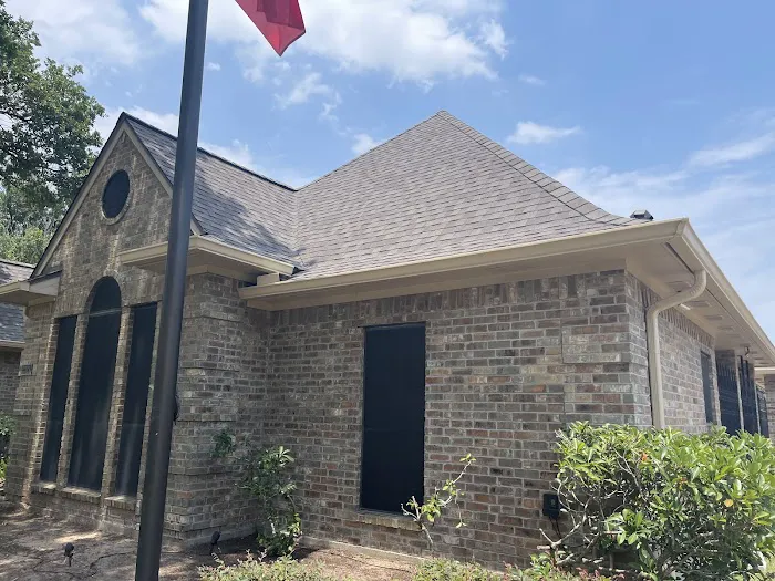 Cornerstone Roofing Picture 1