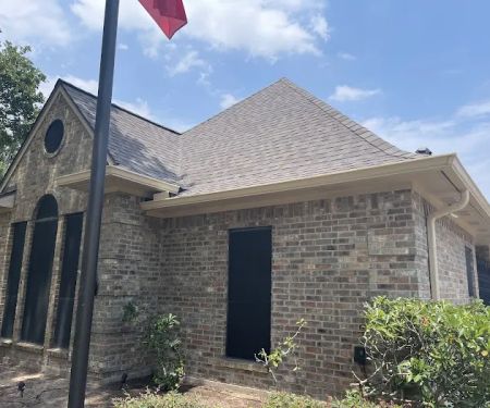 Cornerstone Roofing