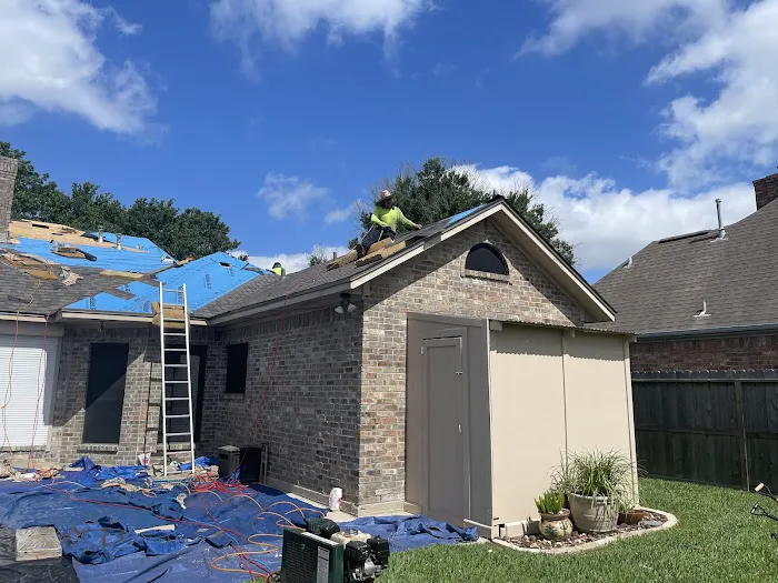 Cornerstone Roofing Picture 5