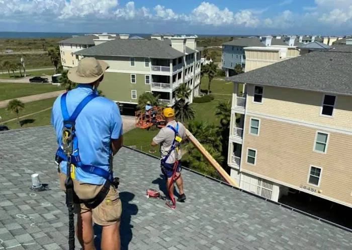 Cornerstone Roofing Picture 4