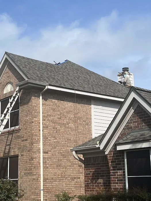 Cornerstone Roofing Picture 7