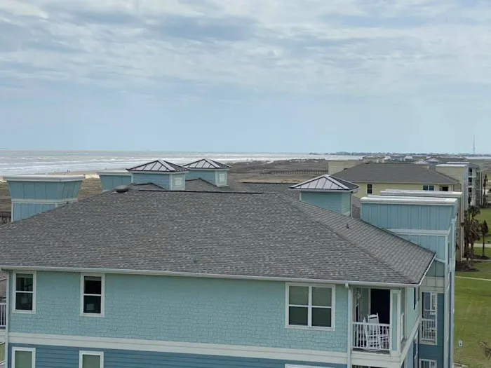 Cornerstone Roofing Picture 3