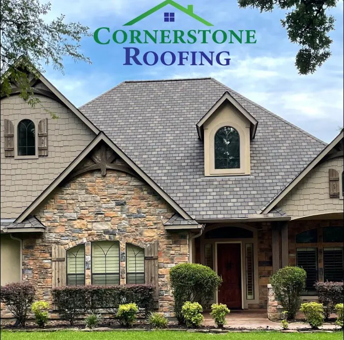 Cornerstone Roofing Picture 9