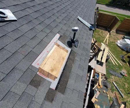 Reynas Roofing Repair