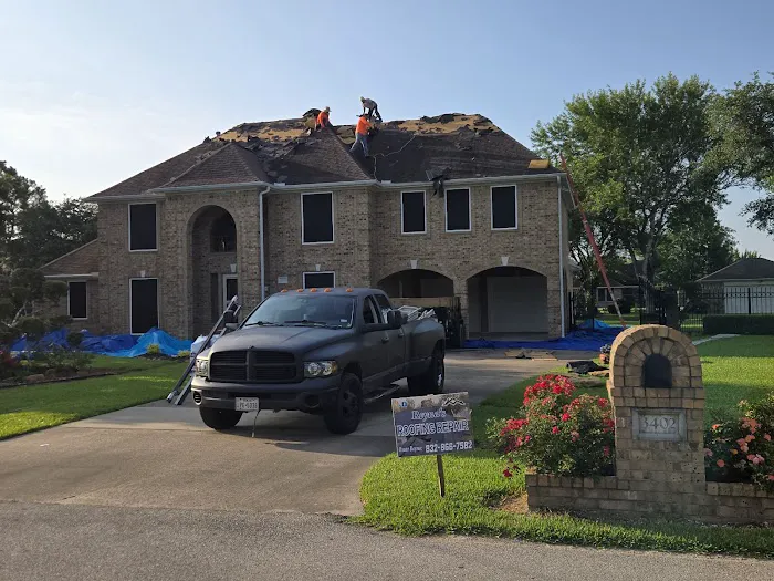 Reynas Roofing Repair Picture 7