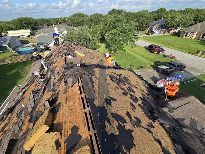 Reynas Roofing Repair Picture 5