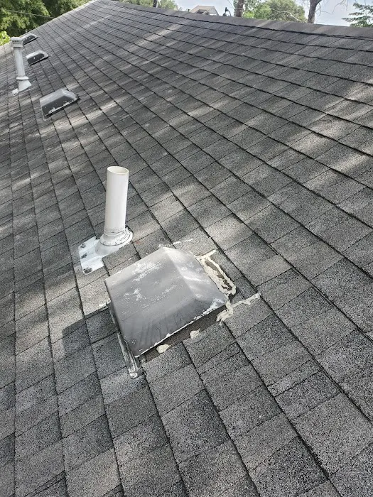 Reynas Roofing Repair Picture 10