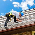 Vargas & Sons Roof Repair