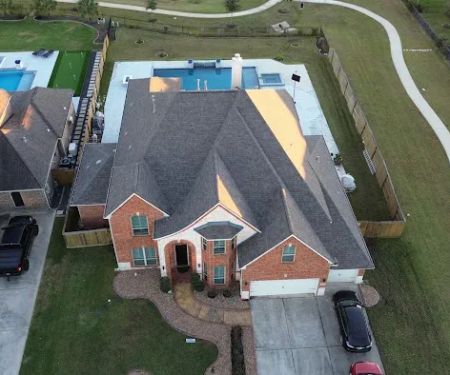 C&M Roofing & Construction L.L.C
