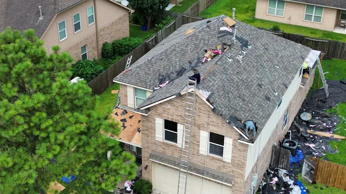 C&M Roofing & Construction L.L.C Picture 10