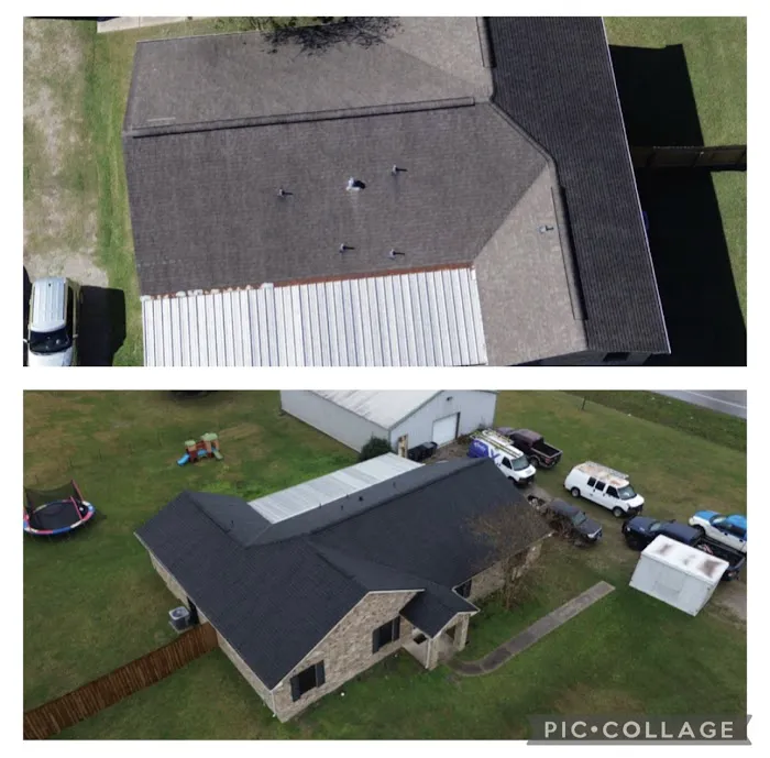 C&M Roofing & Construction L.L.C Picture 5