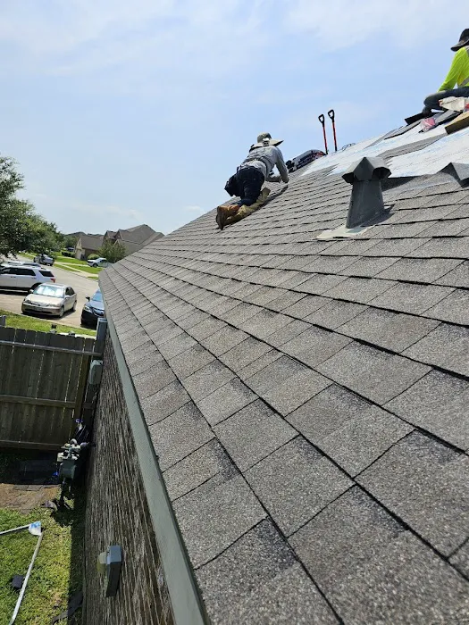 C&M Roofing & Construction L.L.C Picture 6