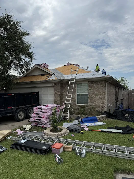 C&M Roofing & Construction L.L.C Picture 2