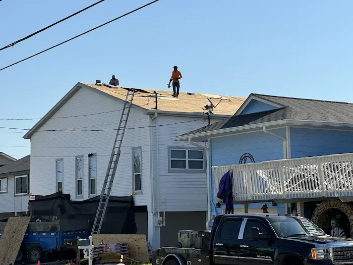 Brinkmann Quality Roofing Services Picture 1