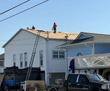 Brinkmann Quality Roofing Services