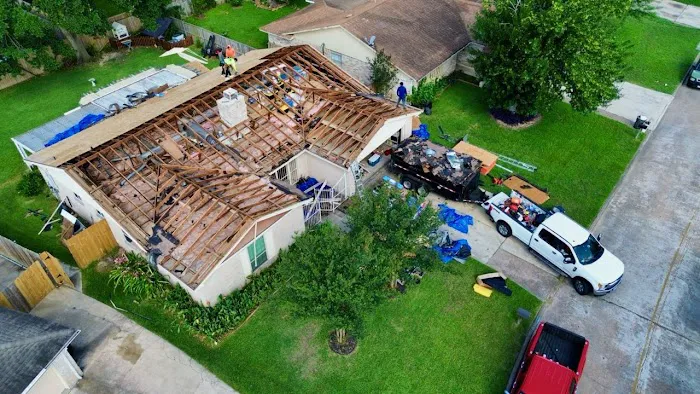 Handal's Roofing Picture 6