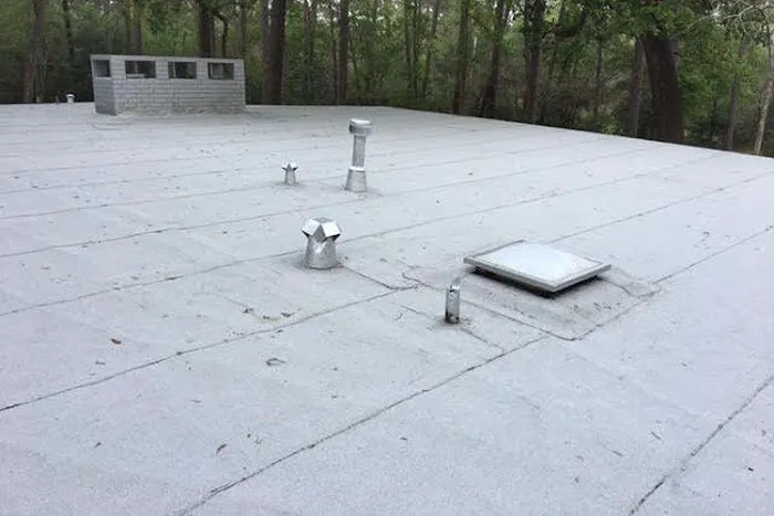 Handal's Roofing Picture 4