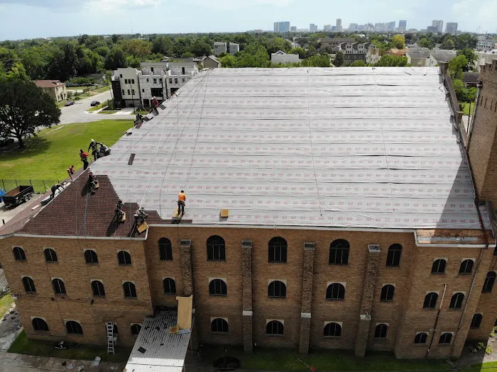 Handal's Roofing Picture 8