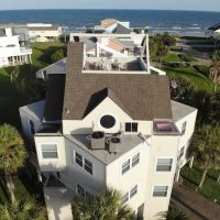 Handal's Roofing ico