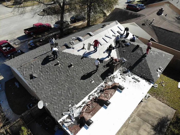 Handal's Roofing Picture 10