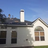 King Tower Roofing & Construction ico