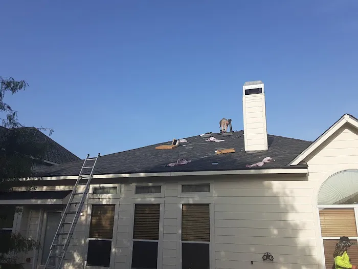 King Tower Roofing & Construction Picture 3