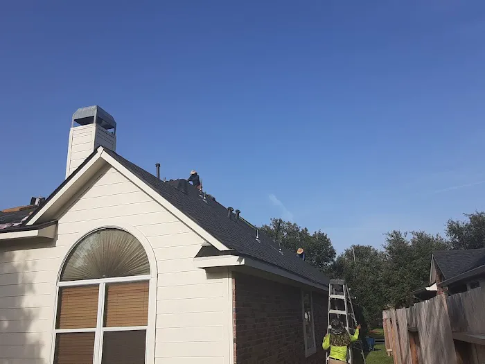 King Tower Roofing & Construction Picture 9