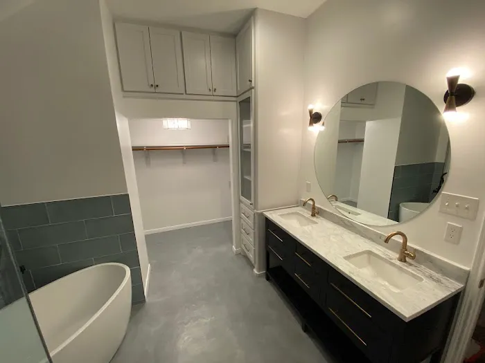 Mil-Spec Roofing and Construction Picture 1