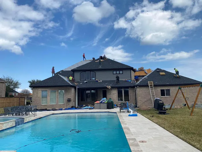 Mil-Spec Roofing and Construction Picture 2