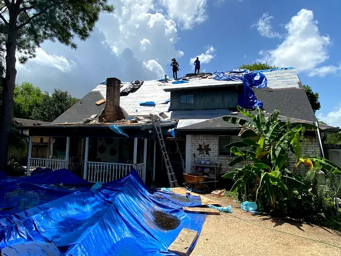 Mil-Spec Roofing and Construction Picture 4