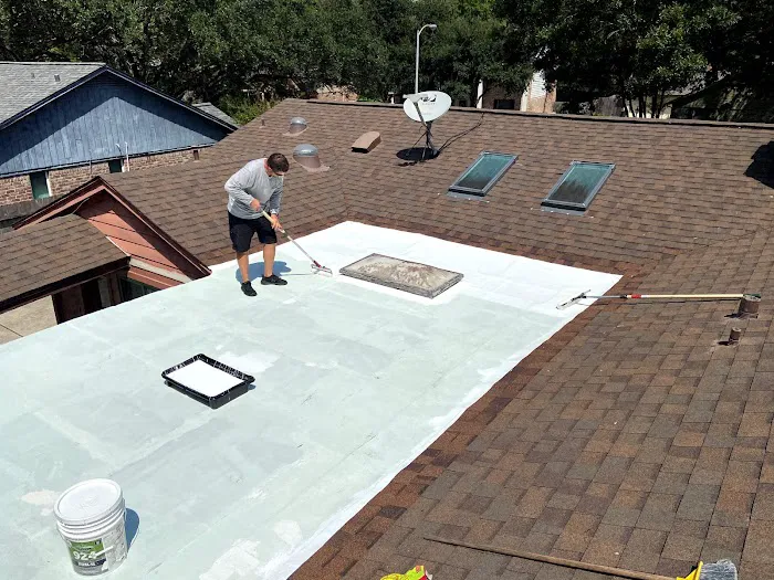 Mil-Spec Roofing and Construction Picture 7