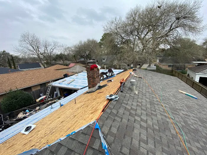 Mil-Spec Roofing and Construction Picture 10
