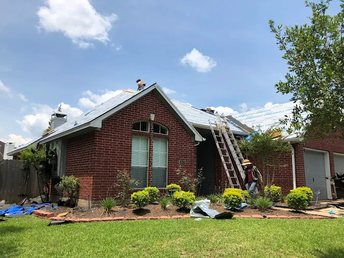 Mil-Spec Roofing and Construction Picture 9