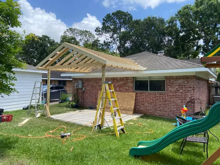 Mil-Spec Roofing and Construction Picture 6