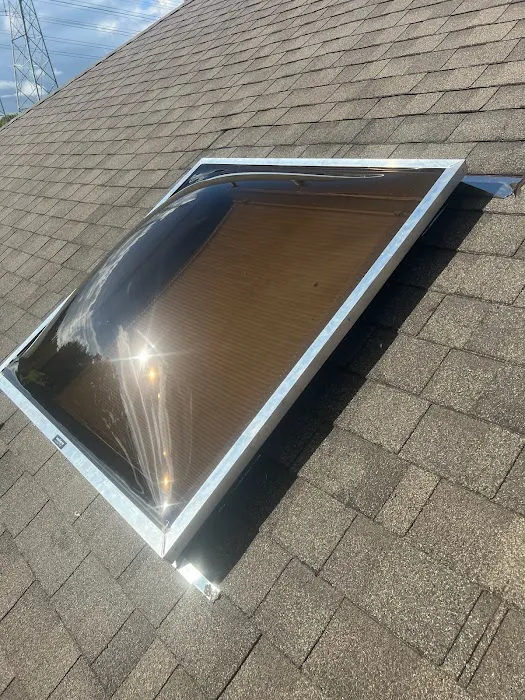 Full Scale Roofing Picture 3