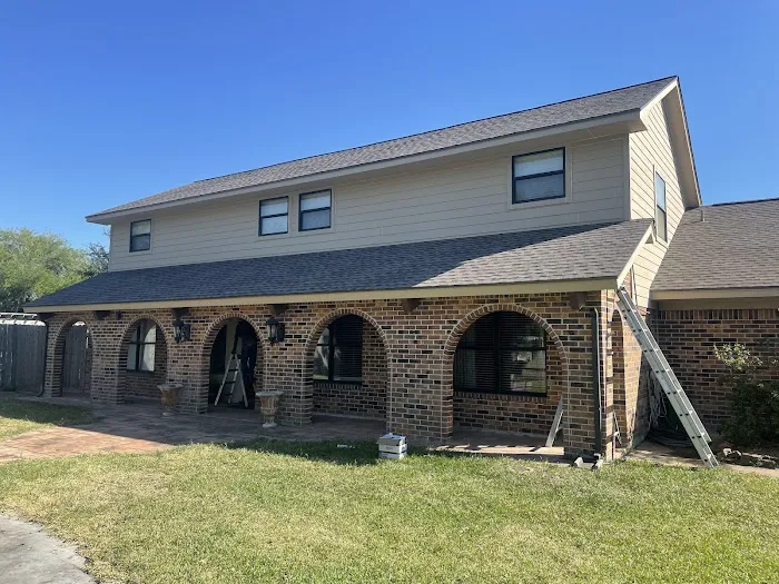 Full Scale Roofing Picture 5