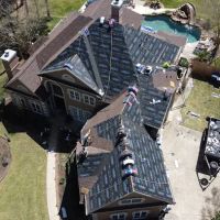 Full Scale Roofing ico