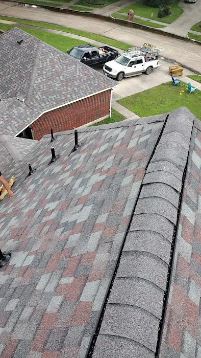 Halliburton Roofing and Construction Picture 4