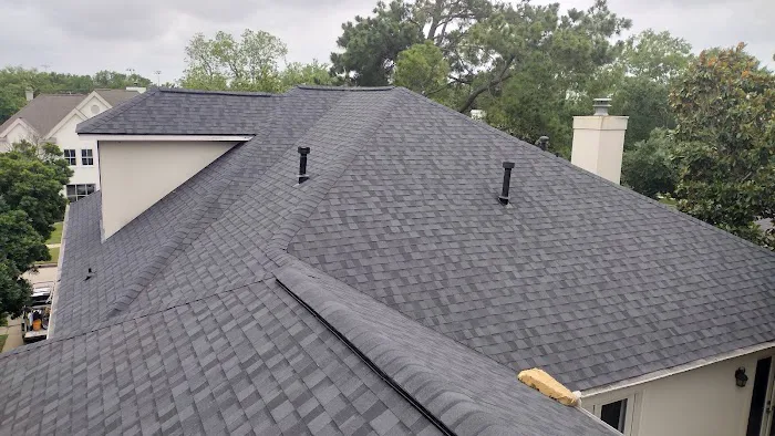 Halliburton Roofing and Construction Picture 3