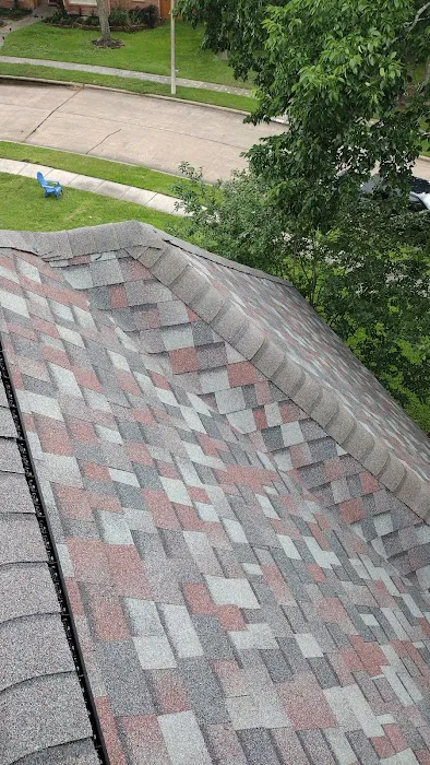 Halliburton Roofing and Construction Picture 6