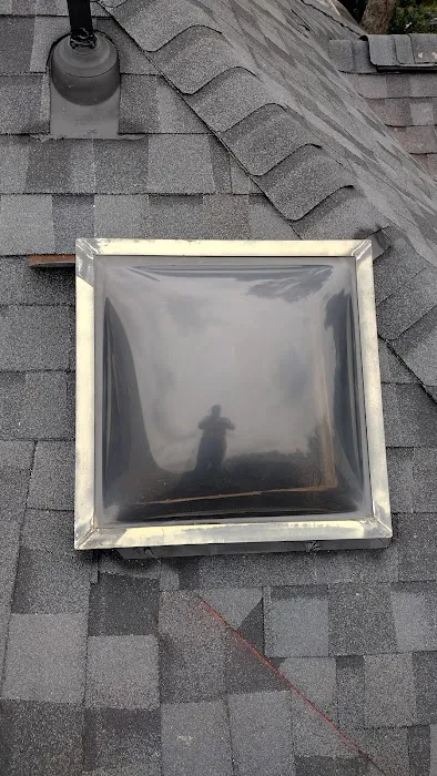 Halliburton Roofing and Construction Picture 7