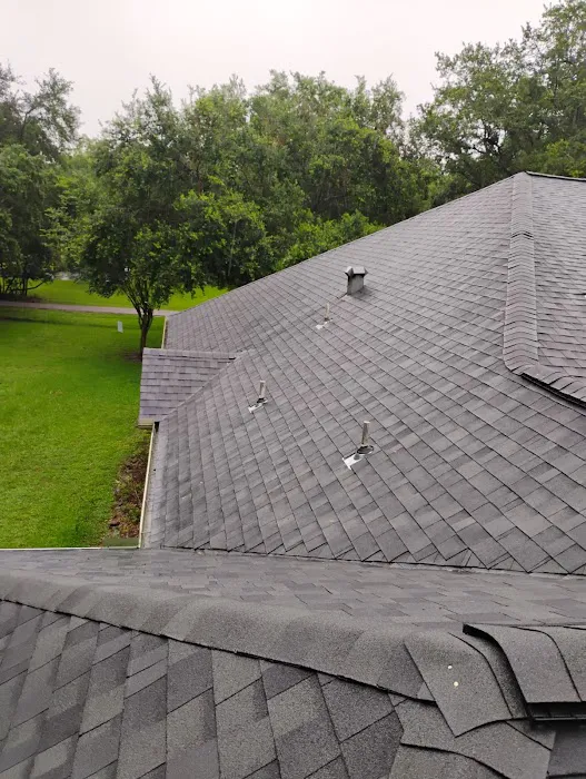Halliburton Roofing and Construction Picture 5
