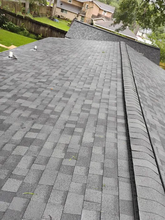 Halliburton Roofing and Construction Picture 8