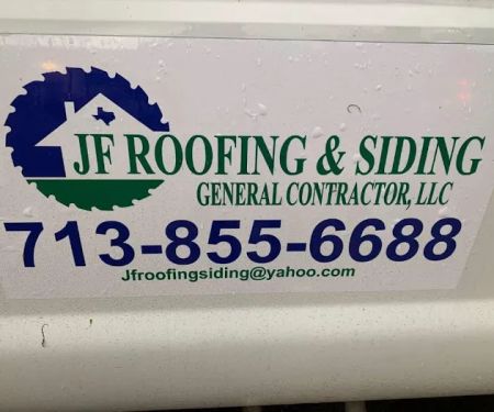 JF Roofing and Siding